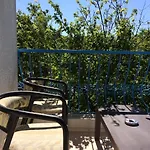 Marigold Hostal *