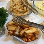 Marigold * Çeşme