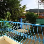 Marigold Hostel Çeşme
