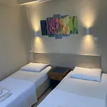 بيت شباب Marigold Çeşme