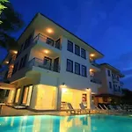 Hostal Marigold Çeşme