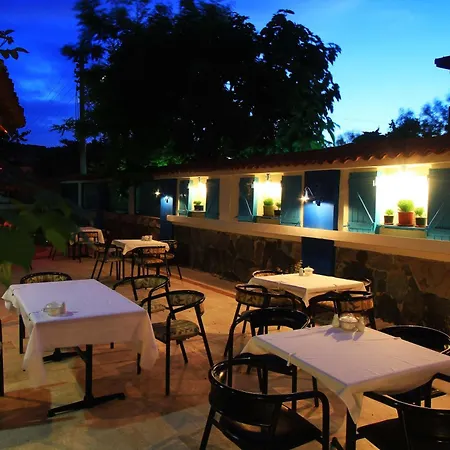 Marigold Çeşme