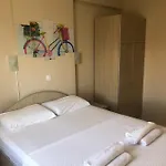 Marigold Hostel Çeşme
