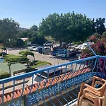 Marigold Hostel Çeşme