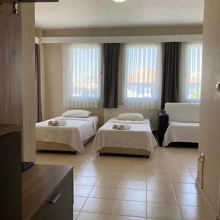 Marigold Vandrarhem Çeşme