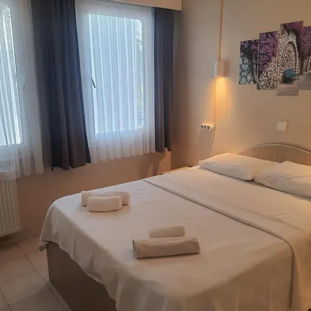 Vandrarhem Marigold Çeşme
