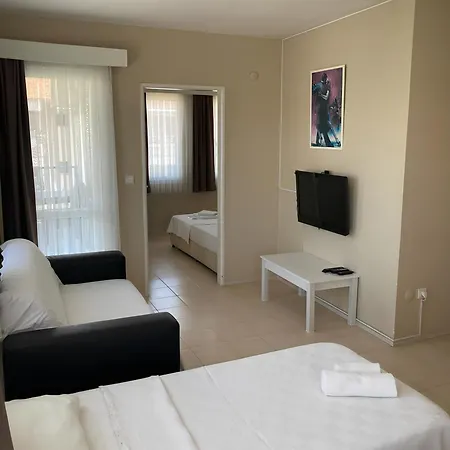 Marigold Hostel