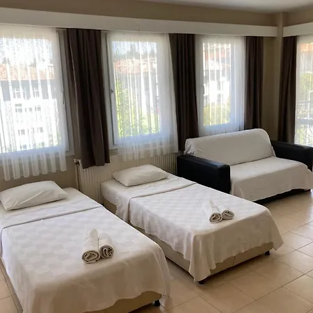 Vandrarhem Marigold Çeşme