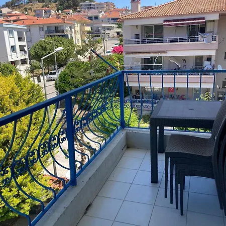 Marigold Vandrarhem Çeşme