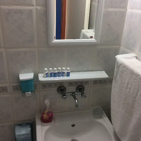 Vandrarhem Marigold Çeşme