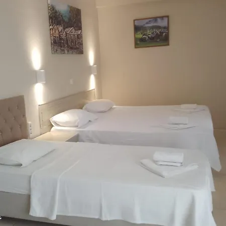 Marigold Hostel