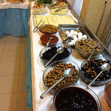 Hostel Marigold Çeşme