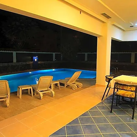 Hostel Marigold *