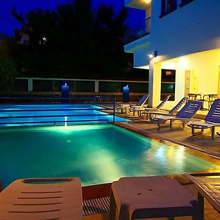 Hostel Marigold *