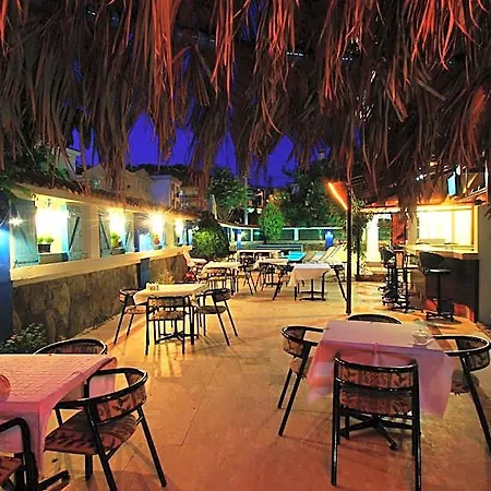 Marigold Hostel