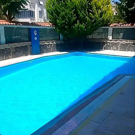 Marigold * Çeşme