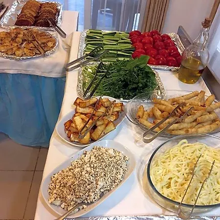 Marigold * Çeşme