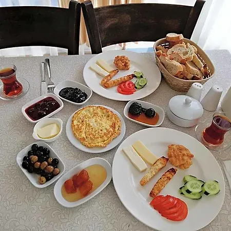 Hostel Marigold Çeşme