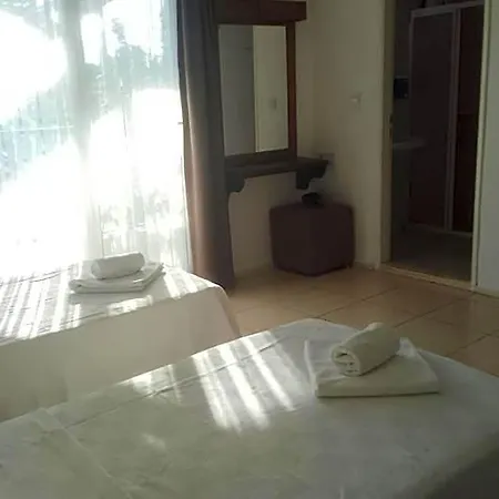 Hostel Marigold *