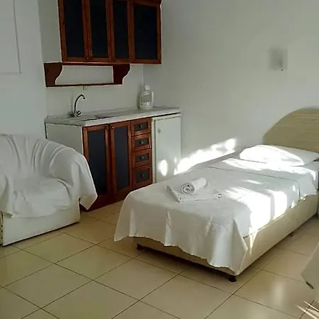 Marigold Hostel Çeşme