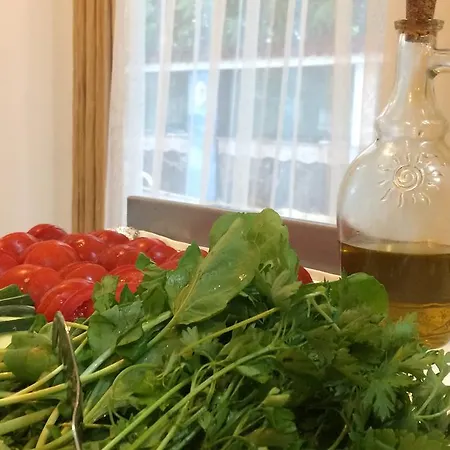 Hostel Marigold Çeşme