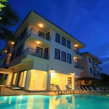 Hostel Marigold Çeşme